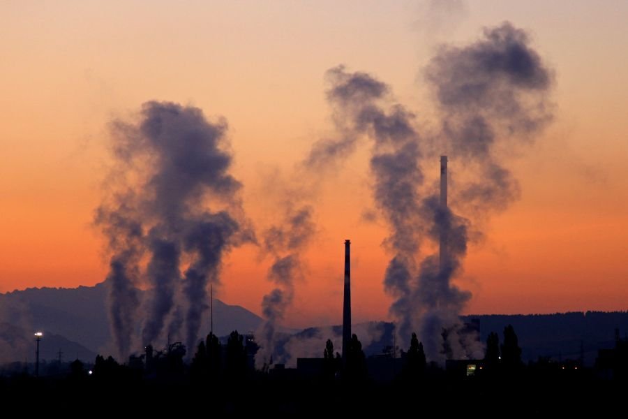 Poluição e Ar Seco: Dicas Práticas para Proteger Seus Pulmões nas Mudanças de Clima